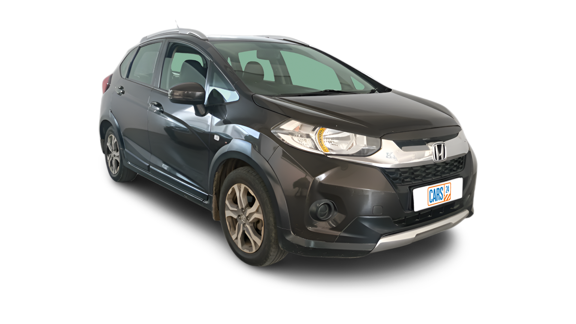 Honda WR-V-img